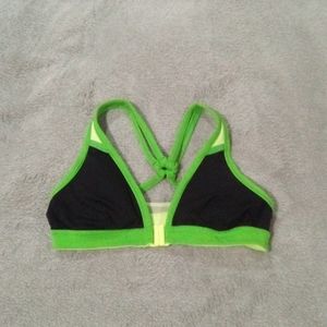 Lululemon sports bra size small